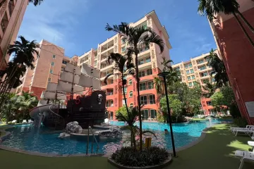 1 Bedroom Condo for Sale or Rent in Nong Prue, Chonburi
