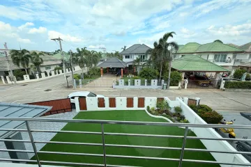 4 Bedroom House for rent in Nong Prue, Chonburi
