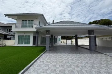 4 Bedroom House for rent in Nong Prue, Chonburi