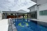 4 Bedroom House for rent in Nong Prue, Chonburi