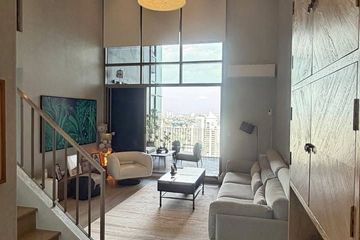 3 Bedroom Condo for rent in Rhythm Ekkamai Estate, Khlong Tan Nuea, Bangkok near BTS Ekkamai