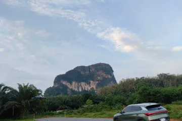 Land for sale in Nong Thale, Krabi