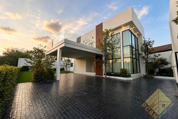 4 Bedroom House for sale in Nong Prue, Chonburi