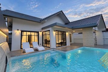 3 Bedroom House for sale in Areeya Villa, Nong Prue, Chonburi