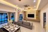 3 Bedroom House for sale in Areeya Villa, Nong Prue, Chonburi
