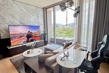 1 Bedroom Condo for sale in Saladaeng One, Silom, Bangkok near MRT Lumpini