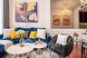 1 Bedroom Condo for sale in KHUN by YOO inspired by Starck, Khlong Tan Nuea, Bangkok near BTS Thong Lo