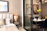 1 Bedroom Condo for sale in Life One Wireless, Lumpini, Bangkok near BTS Ploen Chit