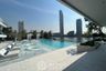 2 Bedroom Condo for sale in Chapter Charoennakhorn-Riverside, Bang Lamphu Lang, Bangkok near BTS Krung Thon Buri