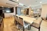2 Bedroom Apartment for sale in Urbana Sathorn, Thung Maha Mek, Bangkok near MRT Silom