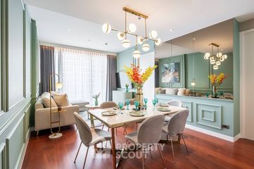 2 Bedroom Condo for sale in KHUN by YOO inspired by Starck, Khlong Tan Nuea, Bangkok near BTS Thong Lo