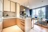 1 Bedroom Condo for sale in BEATNIQ Sukhumvit 32, Khlong Tan, Bangkok near BTS Thong Lo