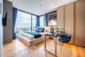 1 Bedroom Condo for sale in BEATNIQ Sukhumvit 32, Khlong Tan, Bangkok near BTS Thong Lo