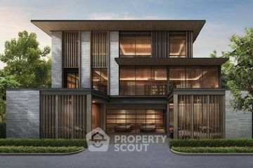 5 Bedroom House for sale in Anusawari, Bangkok near MRT Ram Inthra 3