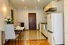 1 Bedroom Condo for sale in Tourmaline Gold Sathorn-Taksin, Khlong Ton Sai, Bangkok near BTS Krung Thon Buri