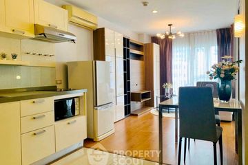 1 Bedroom Condo for sale in Tourmaline Gold Sathorn-Taksin, Khlong Ton Sai, Bangkok near BTS Krung Thon Buri