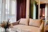 1 Bedroom Condo for sale in Tourmaline Gold Sathorn-Taksin, Khlong Ton Sai, Bangkok near BTS Krung Thon Buri