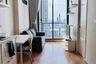 1 Bedroom Condo for sale in Q House Condo Sukhumvit 79, Phra Khanong Nuea, Bangkok near BTS On Nut