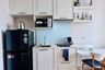 1 Bedroom Condo for sale in Q House Condo Sukhumvit 79, Phra Khanong Nuea, Bangkok near BTS On Nut