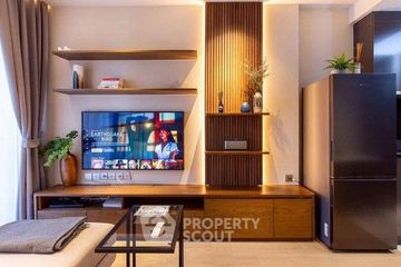 1 Bedroom Condo for sale in Ashton Asoke, Khlong Toei Nuea, Bangkok near MRT Sukhumvit
