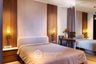 1 Bedroom Condo for sale in Ashton Asoke, Khlong Toei Nuea, Bangkok near MRT Sukhumvit