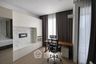 1 Bedroom Condo for sale in Ashton Chula-Silom, Si Phraya, Bangkok near MRT Sam Yan