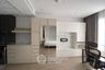 1 Bedroom Condo for sale in Ashton Chula-Silom, Si Phraya, Bangkok near MRT Sam Yan