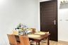 2 Bedroom Condo for sale in Thru Thonglor, Bang Kapi, Bangkok near MRT Phetchaburi