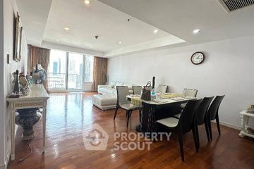 3 Bedroom Condo for sale in Baan Siri 24, Khlong Tan, Bangkok near BTS Phrom Phong