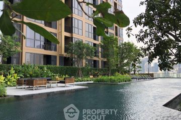 1 Bedroom Condo for sale in OKA HAUS Sukhumvit 36, Khlong Tan, Bangkok near BTS Thong Lo