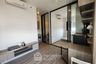 1 Bedroom Condo for sale in Knightsbridge Prime Onnut, Phra Khanong Nuea, Bangkok near BTS On Nut