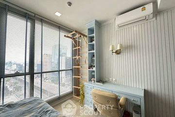 2 Bedroom Condo for sale in The Privacy Jatujak, Chom Phon, Bangkok near MRT Phahon Yothin