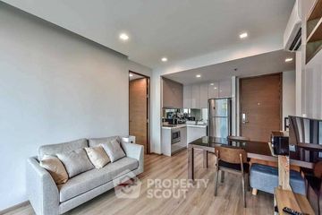 2 Bedroom Condo for sale in The Address Sathorn, Silom, Bangkok near BTS Chong Nonsi