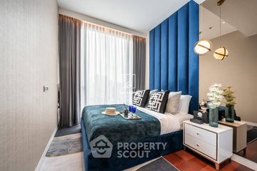 2 Bedroom Condo for Sale or Rent in KHUN by YOO inspired by Starck, Khlong Tan Nuea, Bangkok near BTS Thong Lo