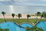 2 Bedroom Condo for sale in Saranchol Condominium, Na Kluea, Chonburi