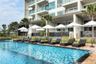 1 Bedroom Condo for sale in Cetus, Nong Prue, Chonburi