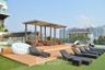 1 Bedroom Condo for sale in Cetus, Nong Prue, Chonburi