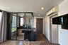 1 Bedroom Condo for sale in The Line Sukhumvit 71, Phra Khanong Nuea, Bangkok near BTS Phra Khanong