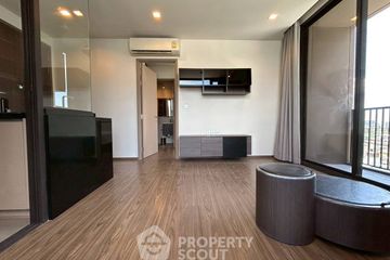 1 Bedroom Condo for sale in The Line Sukhumvit 71, Phra Khanong Nuea, Bangkok near BTS Phra Khanong