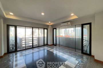 3 Bedroom Condo for sale in Ruamjai Heights, Khlong Toei Nuea, Bangkok near MRT Sukhumvit