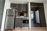 1 Bedroom Condo for sale in Chapter Chula-Samyan, Maha Phruettharam, Bangkok near MRT Sam Yan