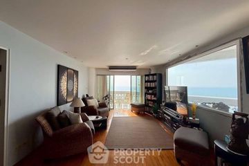 2 Bedroom Condo for sale in Park Beach Condominium, Na Kluea, Chonburi