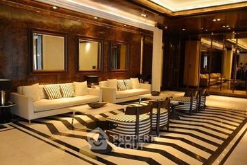 1 Bedroom Condo for sale in The Crest Sukhumvit 34, Khlong Tan, Bangkok near BTS Thong Lo
