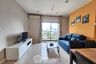 1 Bedroom Condo for sale in The Crest Sukhumvit 34, Khlong Tan, Bangkok near BTS Thong Lo