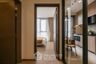 1 Bedroom Condo for sale in THE LINE Wongsawang, Wong Sawang, Bangkok near MRT Wong Sawang