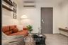 1 Bedroom Condo for sale in THE LINE Wongsawang, Wong Sawang, Bangkok near MRT Wong Sawang