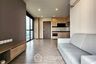 1 Bedroom Condo for sale in THE LINE Wongsawang, Wong Sawang, Bangkok near MRT Wong Sawang