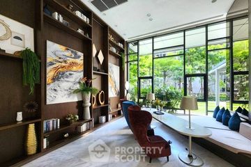 1 Bedroom Condo for sale in THE LINE Wongsawang, Wong Sawang, Bangkok near MRT Wong Sawang