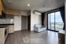 1 Bedroom Condo for sale in THE LINE Wongsawang, Wong Sawang, Bangkok near MRT Wong Sawang