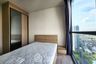 1 Bedroom Condo for sale in THE LINE Wongsawang, Wong Sawang, Bangkok near MRT Wong Sawang